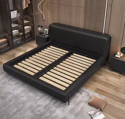 Bed SIENA — designer bed, custom furniture by RODESIGNE