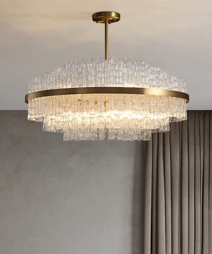 Chandelier HARTEX