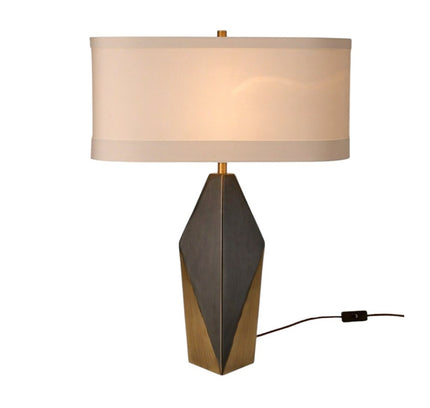 Table Lamp LEPANA — designer table lamp by RODESIGNE