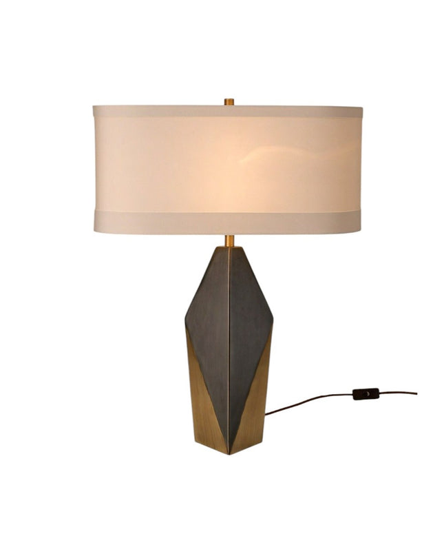 Table Lamp LEPANA — designer table lamp by RODESIGNE