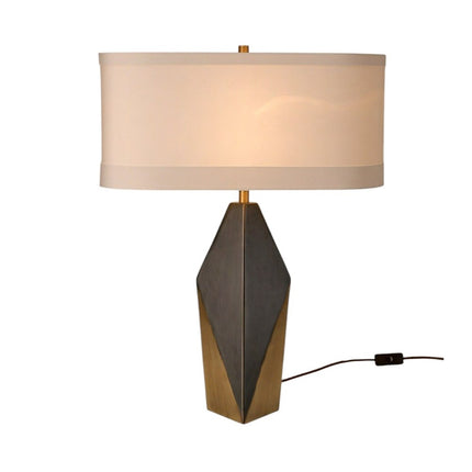 Table Lamp LEPANA — designer table lamp by RODESIGNE