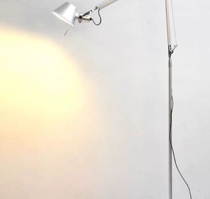 Floor Lamp OPRES — designer floor lamp by RODESIGNE