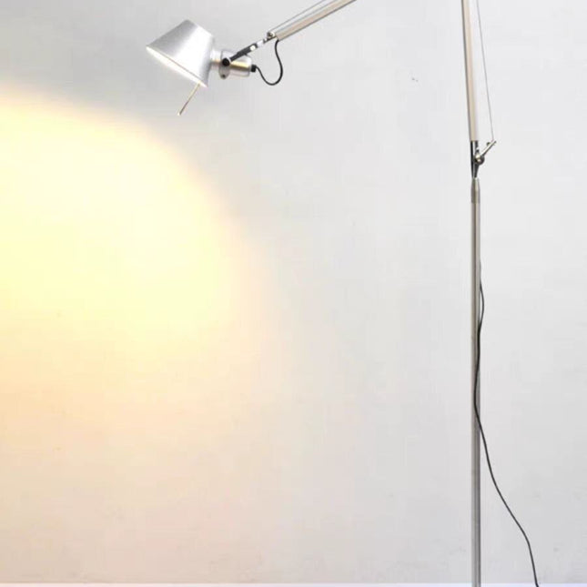 Floor Lamp OPRES — designer floor lamp by RODESIGNE
