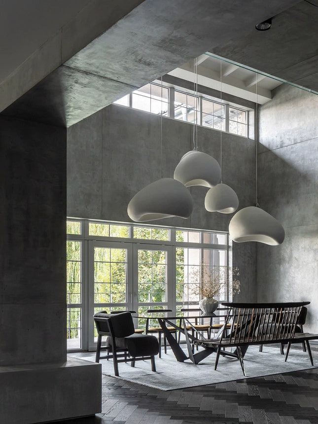 Pendant Light ZIRKA