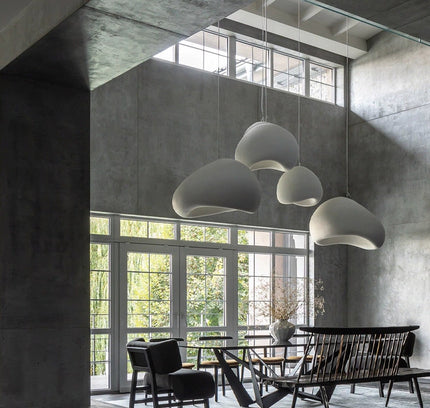 Pendant Light ZIRKA — modern pendant light, custom designer lighting by RODESIGNE