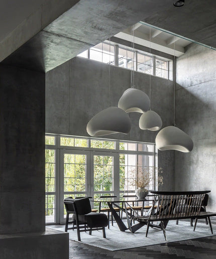 Pendant Light ZIRKA