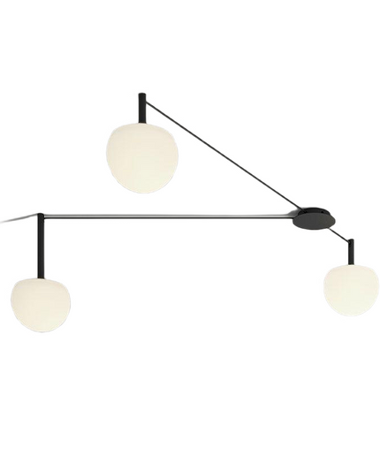 Ceiling Light KERS