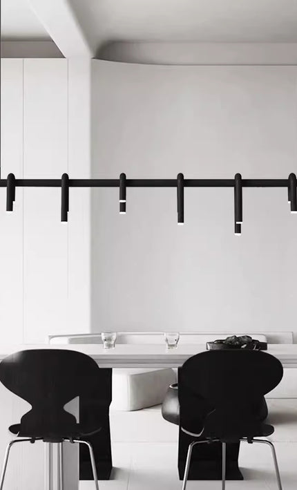 Chandelier IORDANA