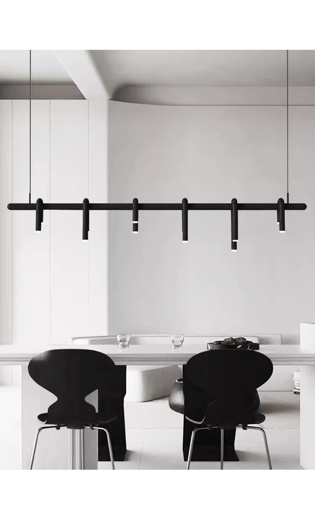 Chandelier IORDANA