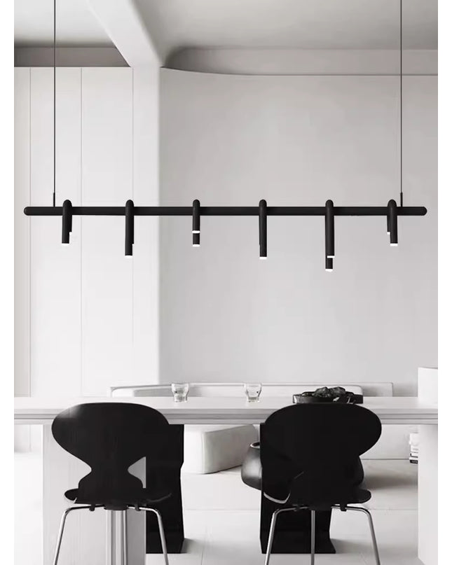 Chandelier IORDANA — designer chandelier, custom lighting by RODESIGNE