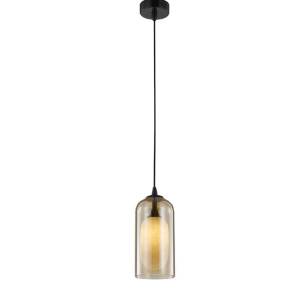 Pendant Light IORWETH — modern pendant light, custom designer lighting by RODESIGNE