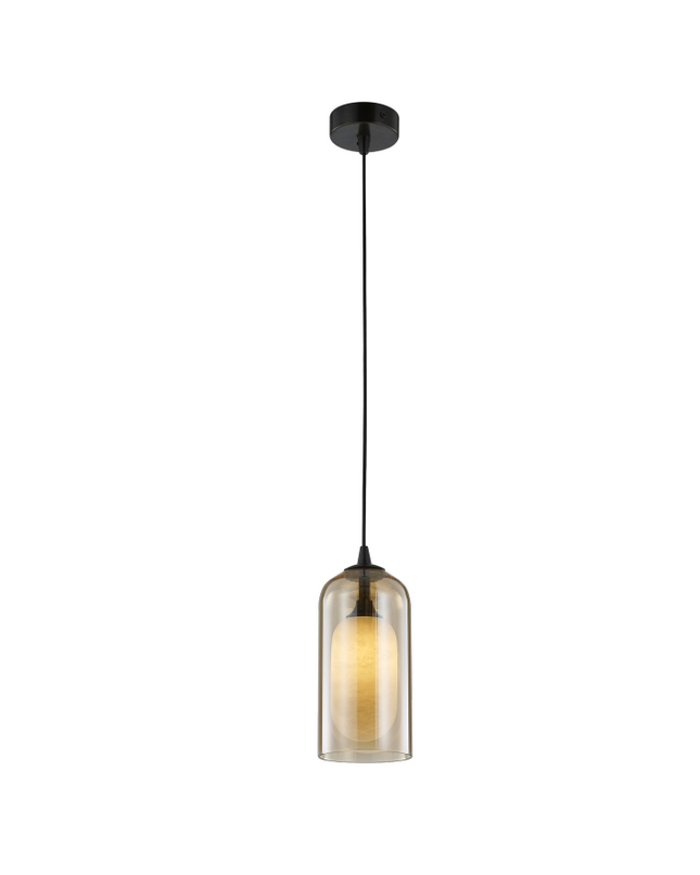 Pendant Light IORWETH — modern pendant light, custom designer lighting by RODESIGNE