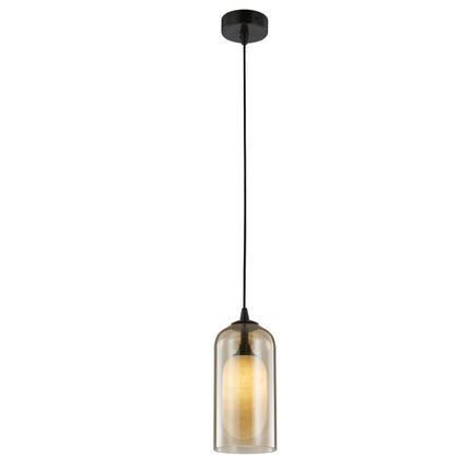 Pendant Light IORWETH — modern pendant light, custom designer lighting by RODESIGNE