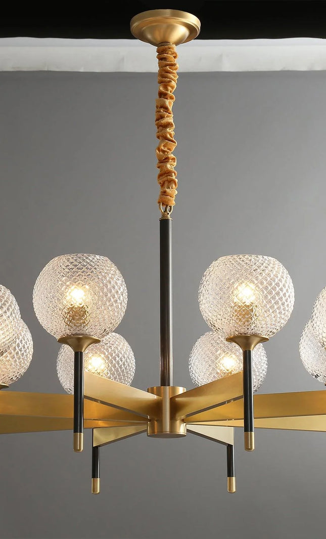 Chandelier VAKKERA