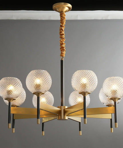 Chandelier VAKKERA