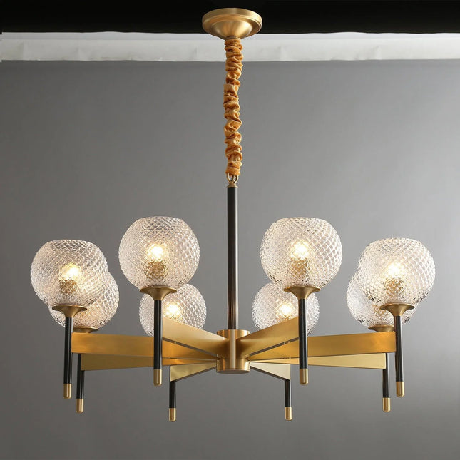 Chandelier VAKKERA