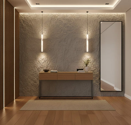 Wall Panel STARMOON STONE — decorative acoustic wall panel, sound absorption by RODESIGNE