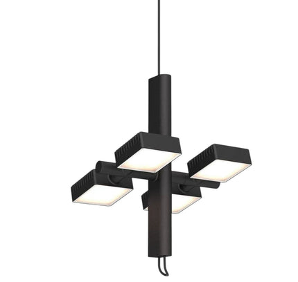 Chandelier ANDRON by Rodesigne