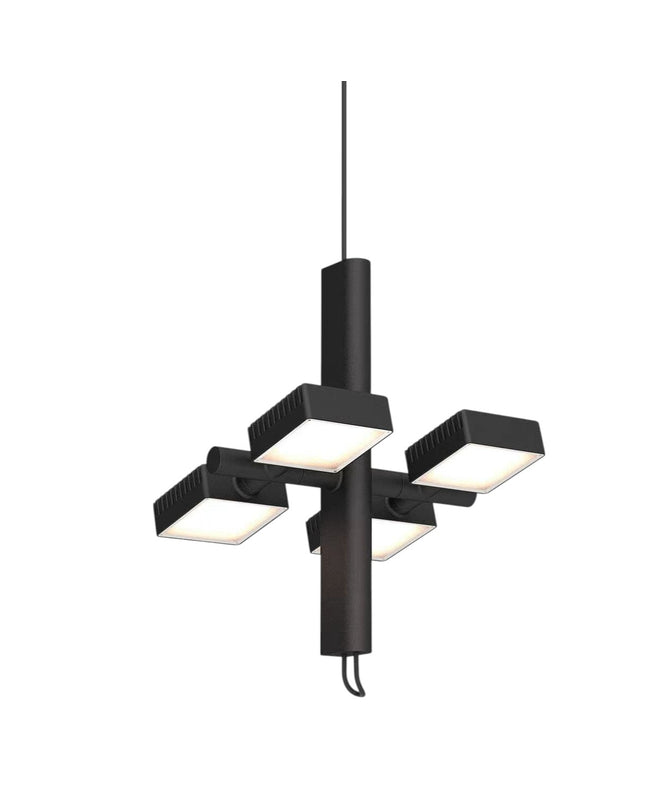 Chandelier ANDRON by Rodesigne