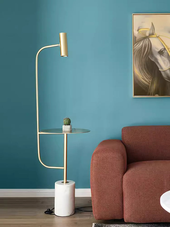 Floor Lamp OGERA