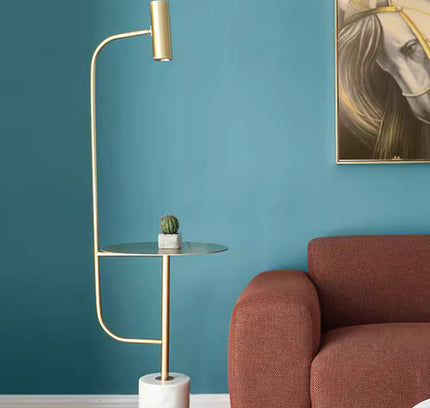 Floor Lamp OGERA — designer floor lamp by RODESIGNE