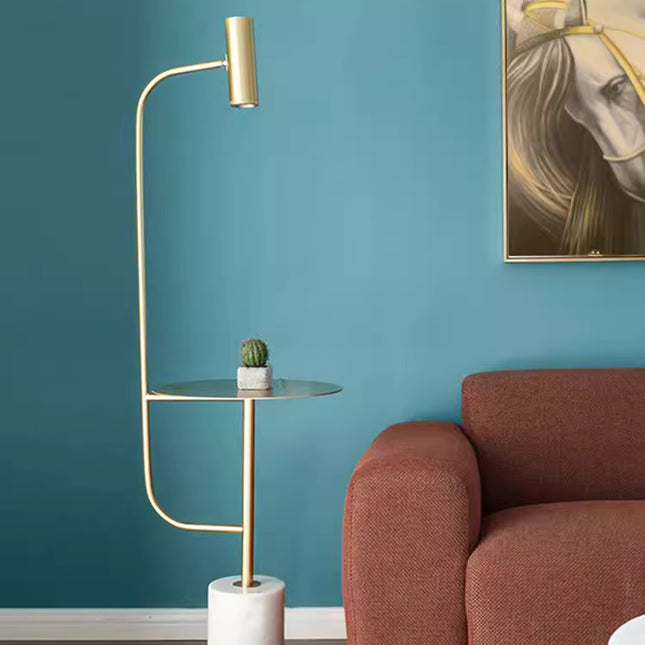 Floor Lamp OGERA — designer floor lamp by RODESIGNE