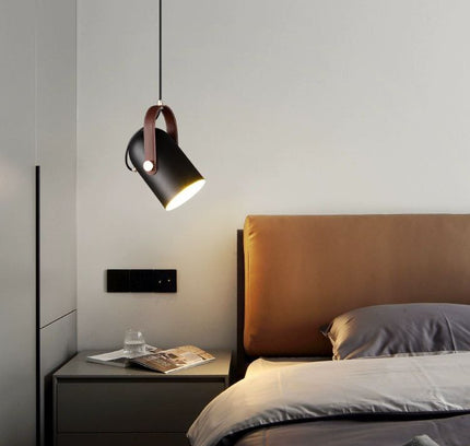 Pendant Light TAKRAN — modern pendant light, custom designer lighting by RODESIGNE