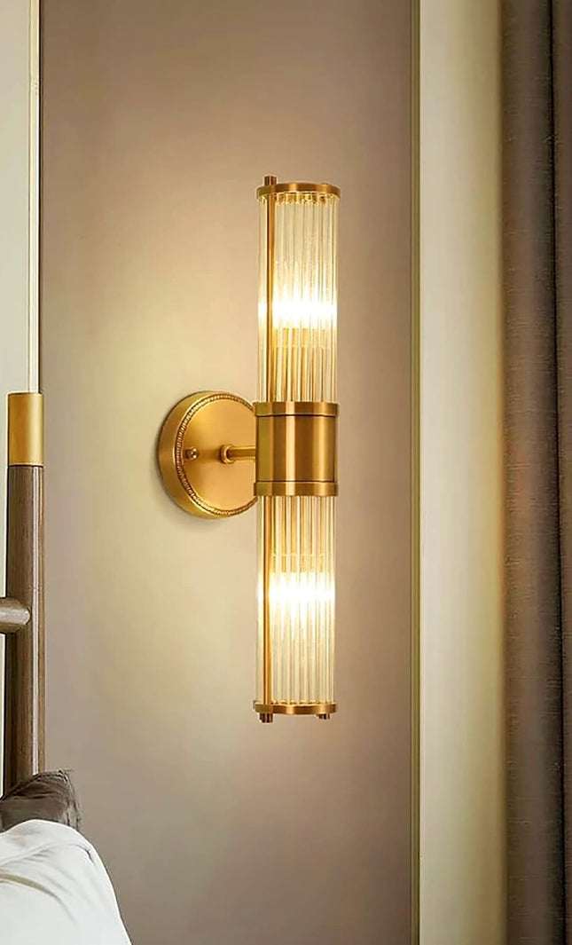 Wall lamp (Sconce) CELOR by Rodesigne