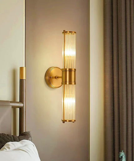 Wall lamp (Sconce) CELOR by Rodesigne