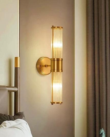 Wall lamp (Sconce) CELOR by Rodesigne