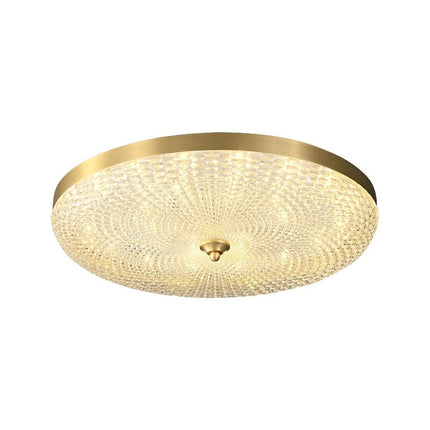 Ceiling Light NERIS — ceiling light fixture, designer lighting by RODESIGNE