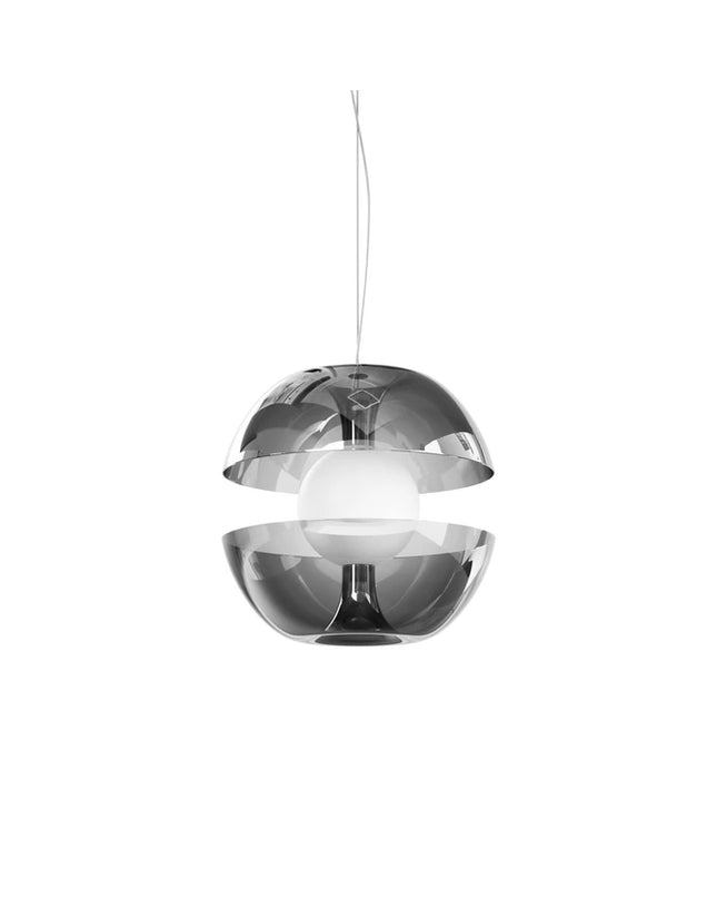 Pendant Light BARTES — modern pendant light, custom designer lighting by RODESIGNE