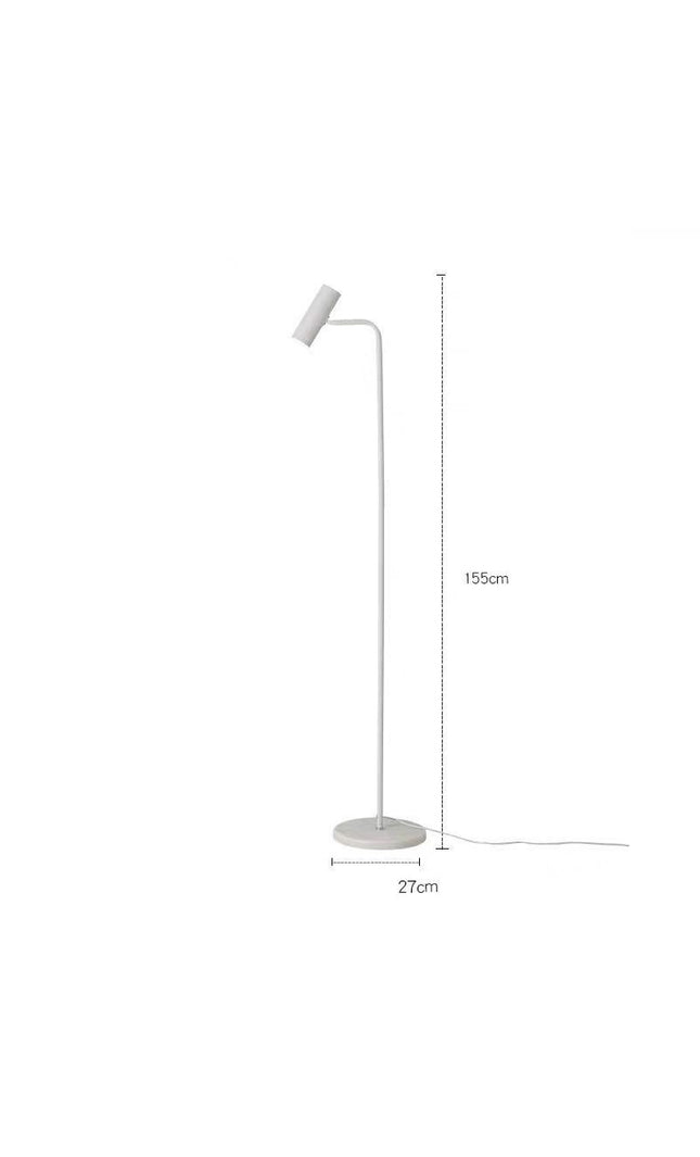 Floor Lamp ZEUSER by Romatti