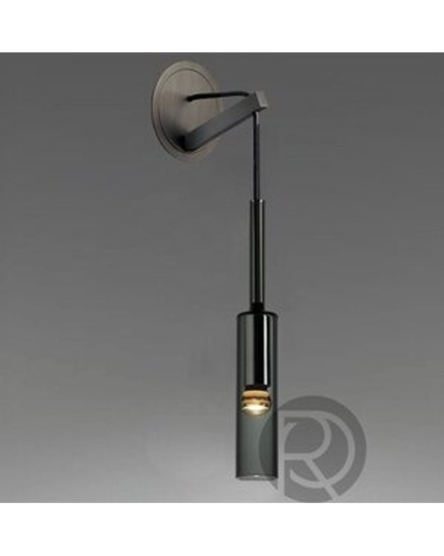 Wall Sconce CHARLOT — wall sconce lamp, designer lighting by RODESIGNE