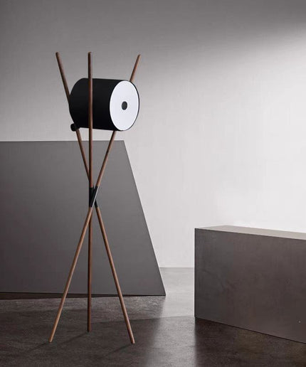 Floor Lamp BENDER
