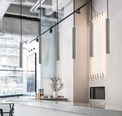 Pendant Light PINA — modern pendant light, custom designer lighting by RODESIGNE