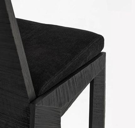 Chair DAYREN — designer chair, custom furniture by RODESIGNE