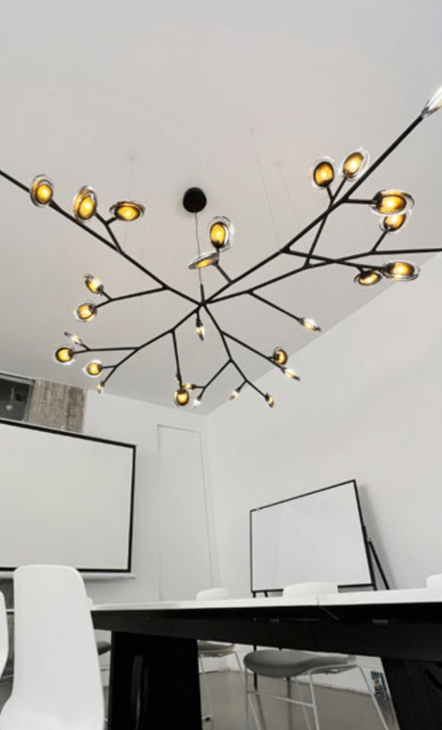 Chandelier JERRY