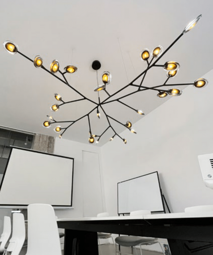 Chandelier JERRY