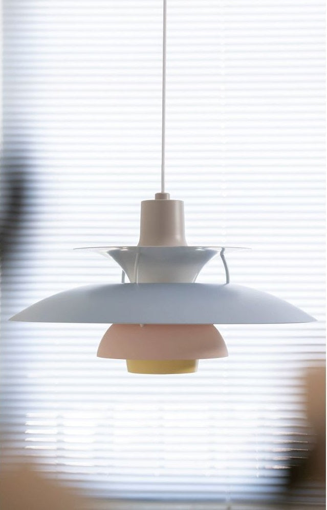 Pendant Light ZEVER