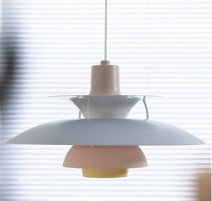 Pendant lamp ZEVER by Rodesigne