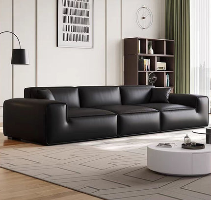 Sofa SOCCO — designer sofa, custom furniture by RODESIGNE