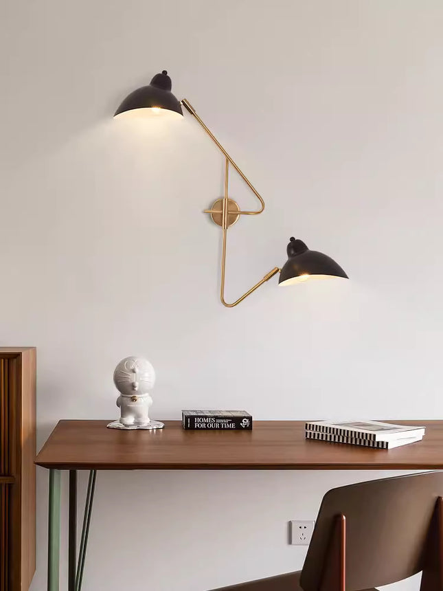 Wall Sconce POSTELA
