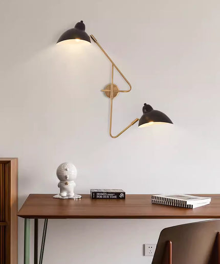 Wall Sconce POSTELA