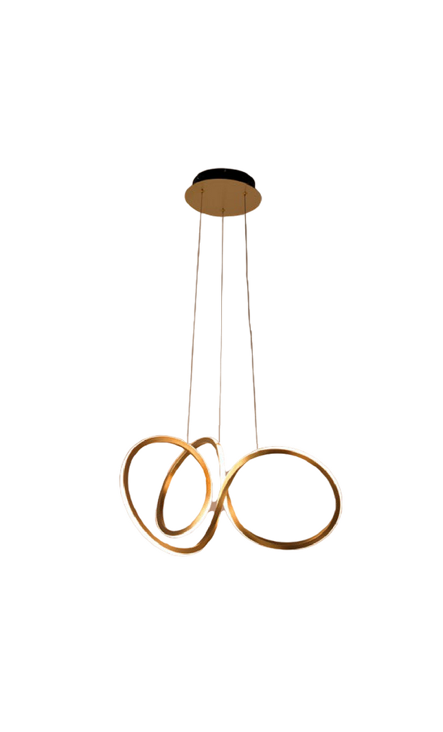 Chandelier FALLASSA