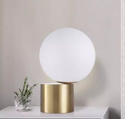 Table Lamp AFERES — designer table lamp by RODESIGNE