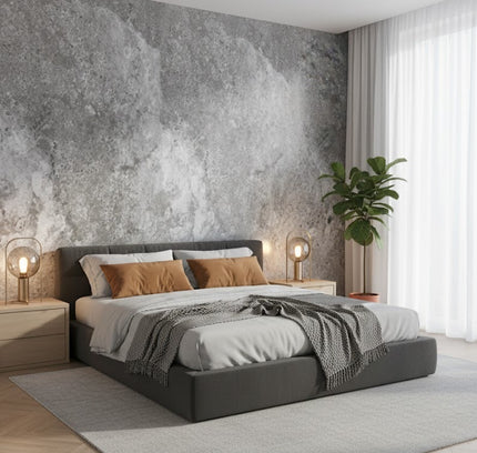 Wall Panel DOLOMOTIC TRAVERTINE — decorative acoustic wall panel, sound absorption by RODESIGNE