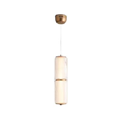 Pendant Light TARS — modern pendant light, custom designer lighting by RODESIGNE