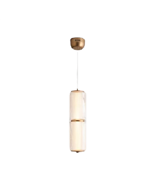 Pendant lamp TARS by Rodesigne