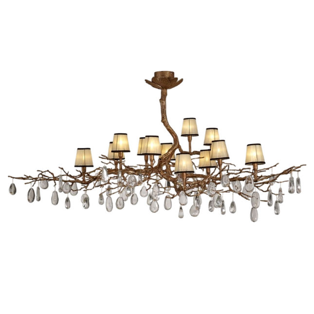 Chandelier BALKEM